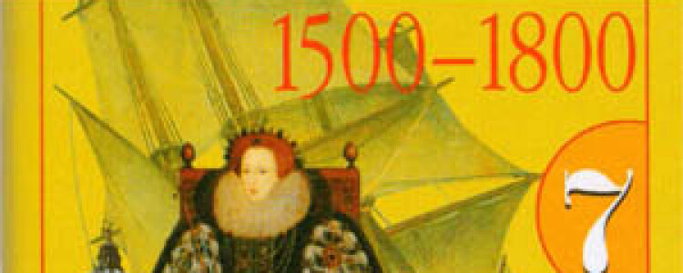 7 класс. Рабочая тетрадь (1 часть) по всеобщей истории. Авторы — Юдовская А.Я., Ванюшкина Л.М.