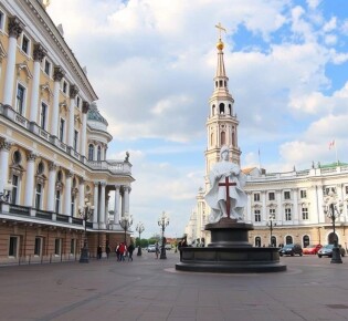 Балет в Петербурге: куда идти, чтобы увидеть сцену, которая захватывает дыхание
