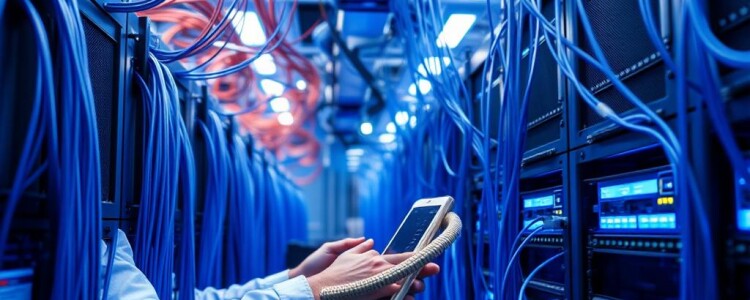 Управление сетевым оборудованием: просто о сложном