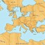 История древнего Средиземноморья и его народов: от первых цивилизаций до великого наследия