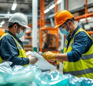 Гигиеническая оценка условий труда: как понять, безопасно ли место работы