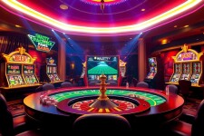 Онлайн казино Martin: стоит ли играть и как не потерять свои деньги?