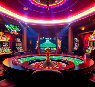Онлайн казино Martin: стоит ли играть и как не потерять свои деньги?