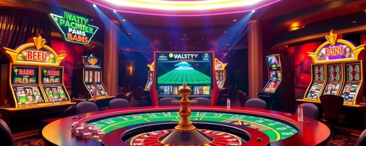 Онлайн казино Martin: стоит ли играть и как не потерять свои деньги?
