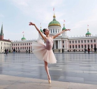 Куда в Москве пойти на балет: где искать классику, современный танец и лучшие впечатления