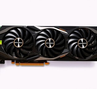 GeForce GTX 1060 6GB: почему эта карта до сих пор жива и к чему ее стоит присмотреться