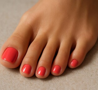 Педикюр: уход и техники для профессионального роста