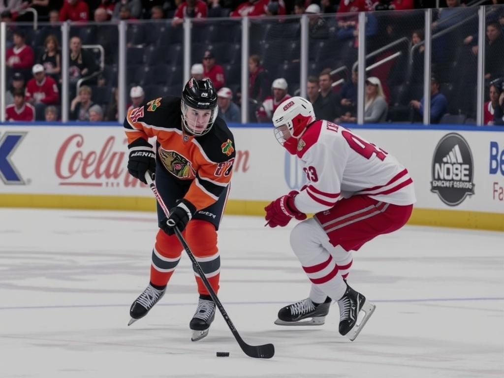 Как делать разумные прогнозы на хоккей: от метрик до интуиции