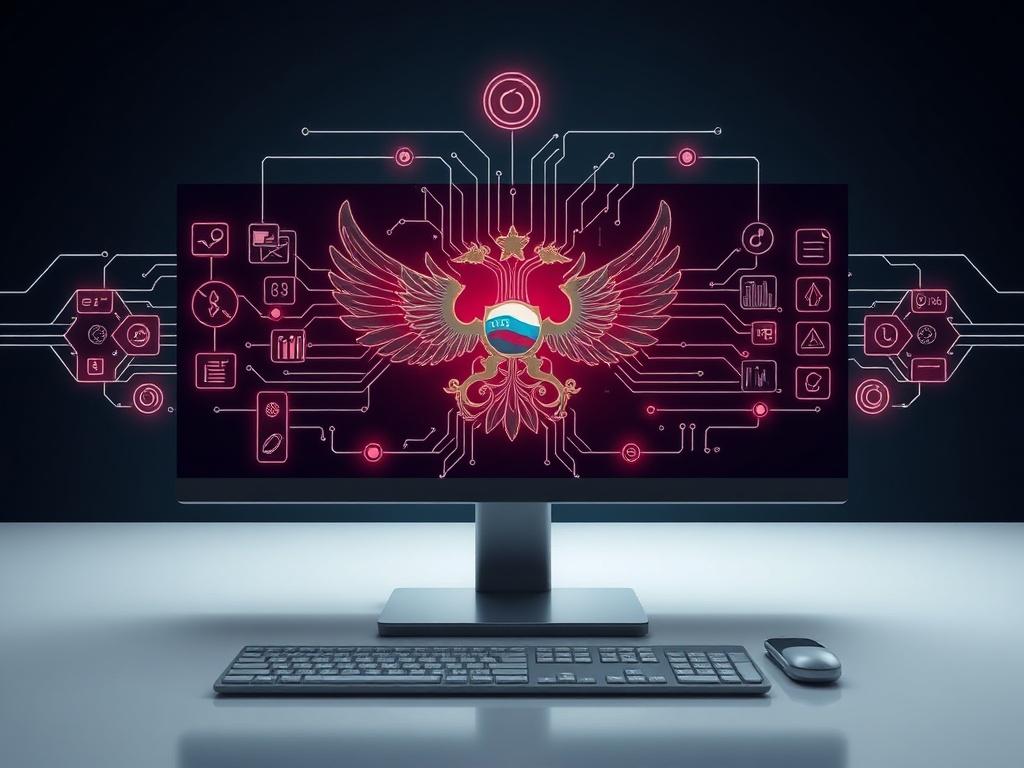 Операционная система российской разработки: зачем она нужна и как работает