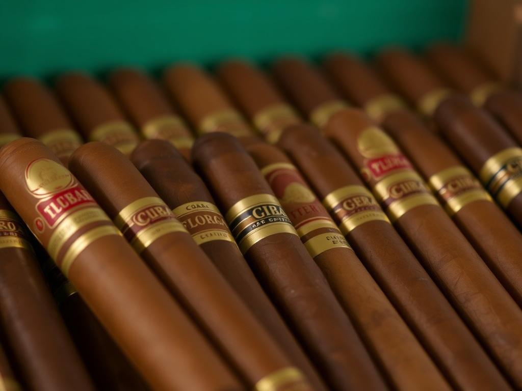 Кубинские сигары: что делает их особенными и как ими наслаждаться