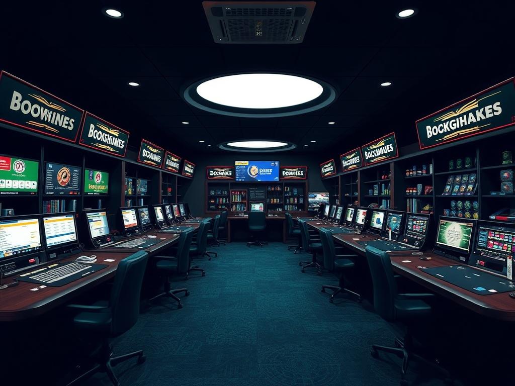 bookmakers' offices bookmakers' officesфото