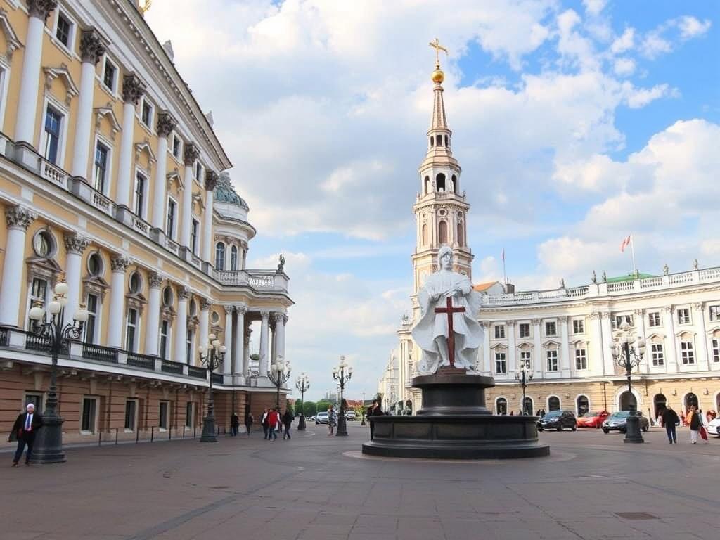 Балет в Петербурге: куда идти, чтобы увидеть сцену, которая захватывает дыхание