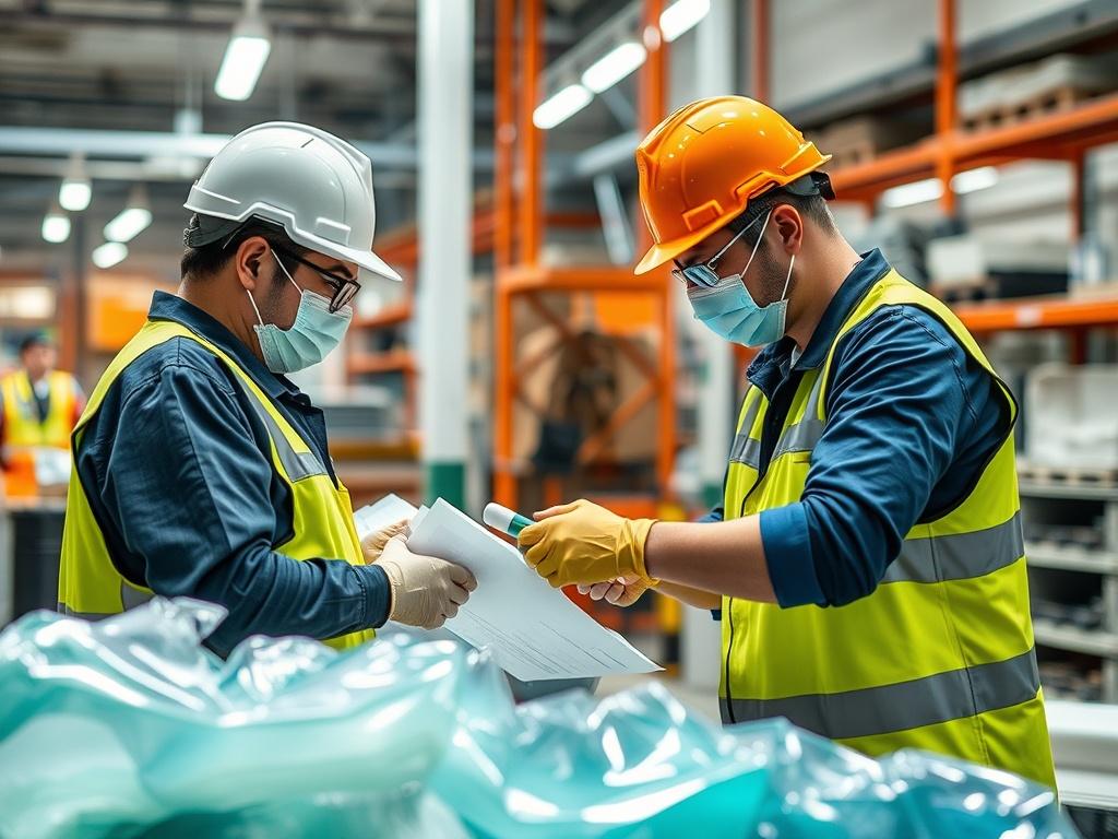 Гигиеническая оценка условий труда: как понять, безопасно ли место работы