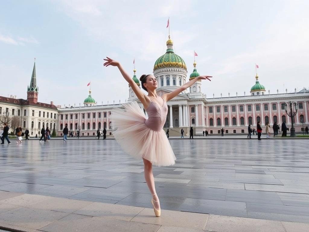 Куда в Москве пойти на балет: где искать классику, современный танец и лучшие впечатления