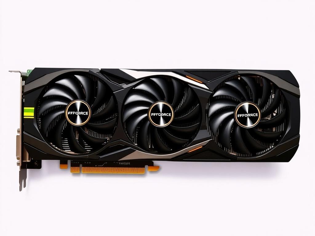 GeForce GTX 1060 6GB: почему эта карта до сих пор жива и к чему ее стоит присмотреться