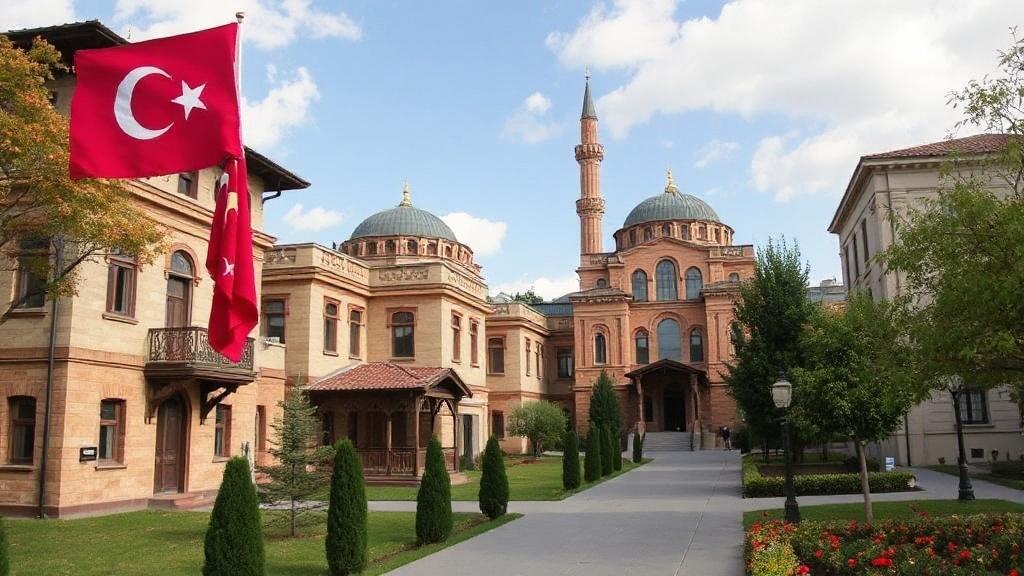 Университеты Турции: куда ехать учиться и как не потеряться в выборе